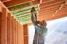 Types of Insulation We Offer in Munsons Corners, NY